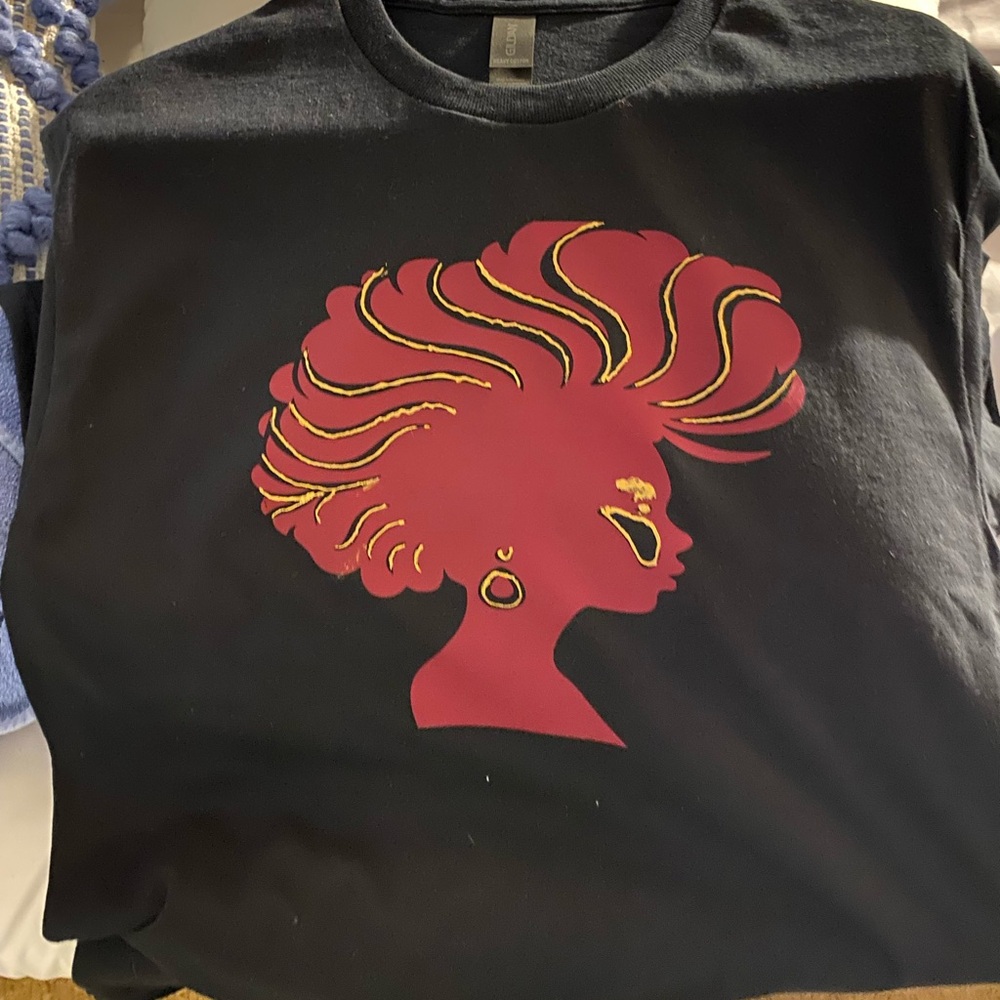 Custom tee shirts - Picture 3 of 10